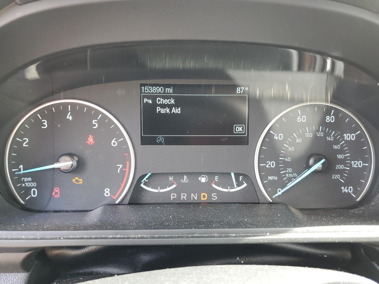 2018 Ford Ecosport Se VIN: MAJ6P1ULXJC170646 Lot: 59760934