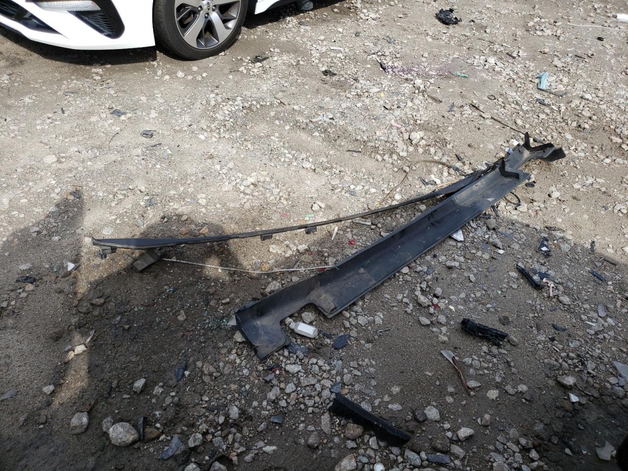 2014 Acura Mdx VIN: 5FRYD4H28EB047126 Lot: 60495144