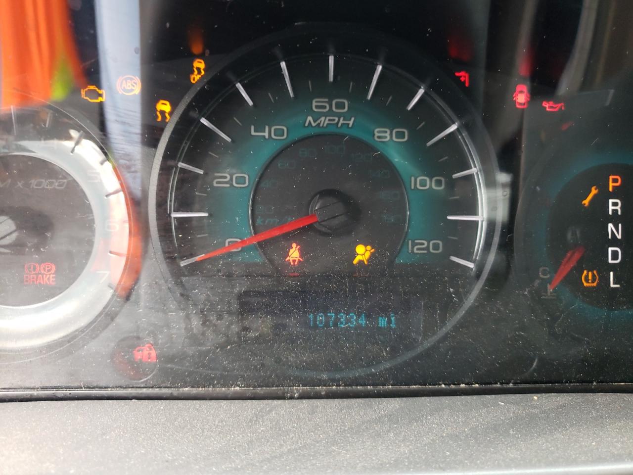 2010 Ford Fusion Se VIN: 3FAHP0HA8AR170139 Lot: 60611594