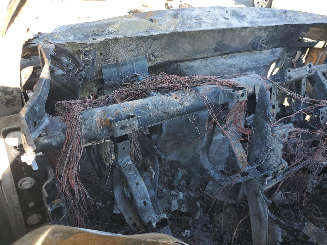 2021 RAM 2500 - Image 9