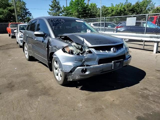 2009 Acura Rdx VIN: 5J8TB18299A004074 Lot: 57420234