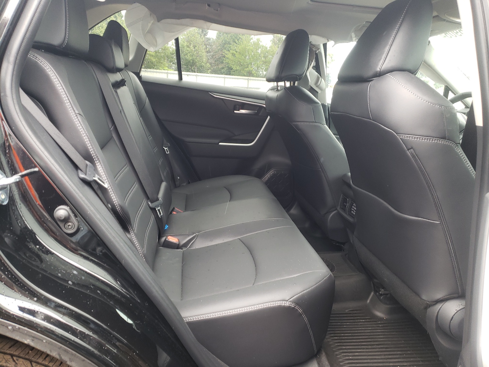 2T3A1RFV6PW402507 2023 Toyota Rav4 Xle Premium