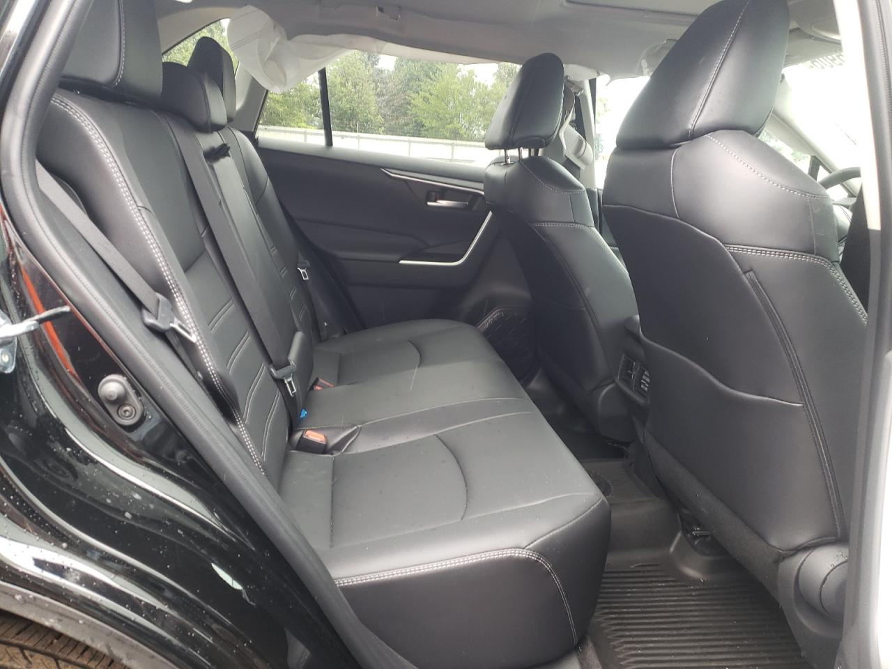 2023 Toyota Rav4 Xle Premium VIN: 2T3A1RFV6PW402507 Lot: 63108154