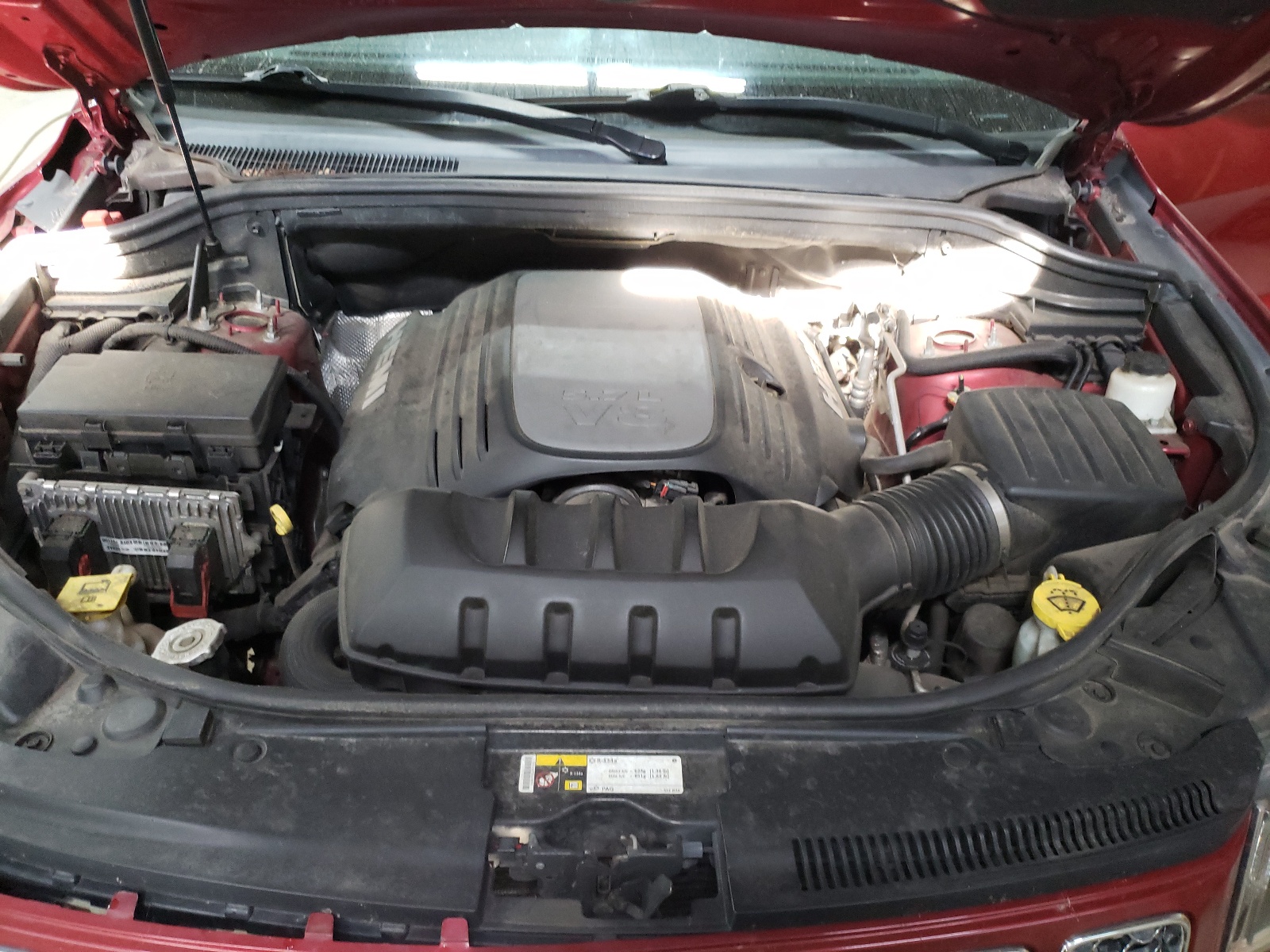 1C4RJFBT1EC115128 2014 Jeep Grand Cherokee Limited