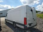 2019 Mercedes-Benz Sprinter 2500 на продаже в West Mifflin, PA - Rollover