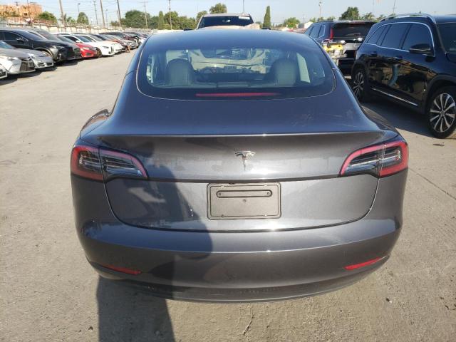  TESLA MODEL 3 2023 Серый