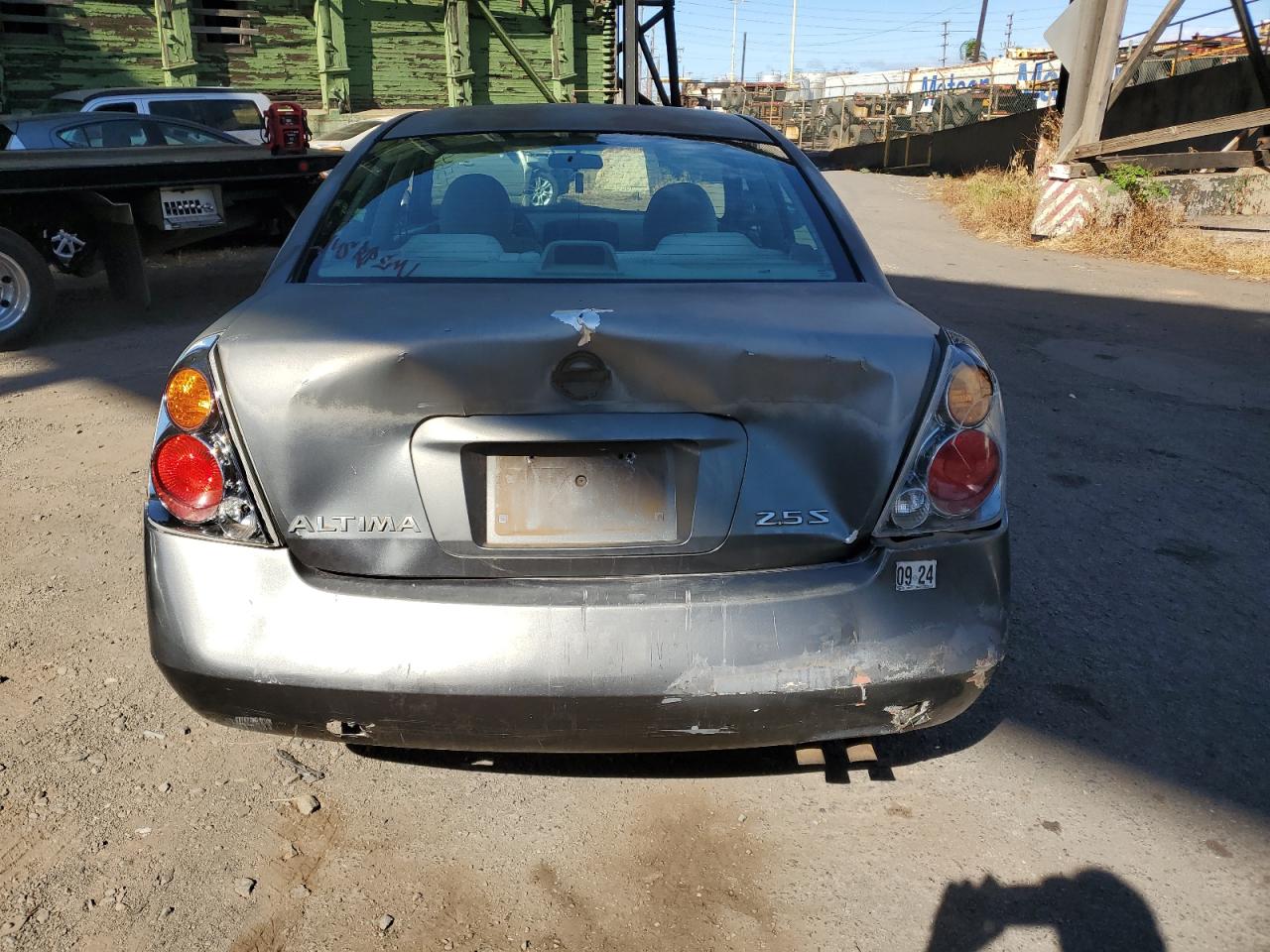 1N4AL11DX5C247816 2005 Nissan Altima S