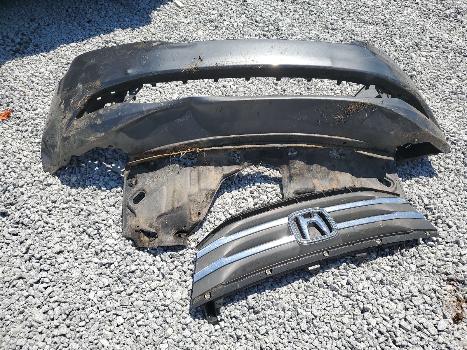 5FNRL5H69CB135276 2012 Honda Odyssey Exl