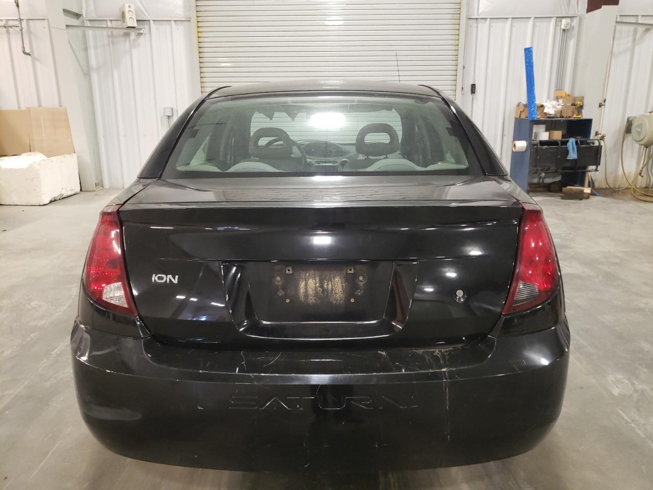 2005 Saturn Ion Level 2 VIN: 1G8AJ52F45Z178135 Lot: 60552964