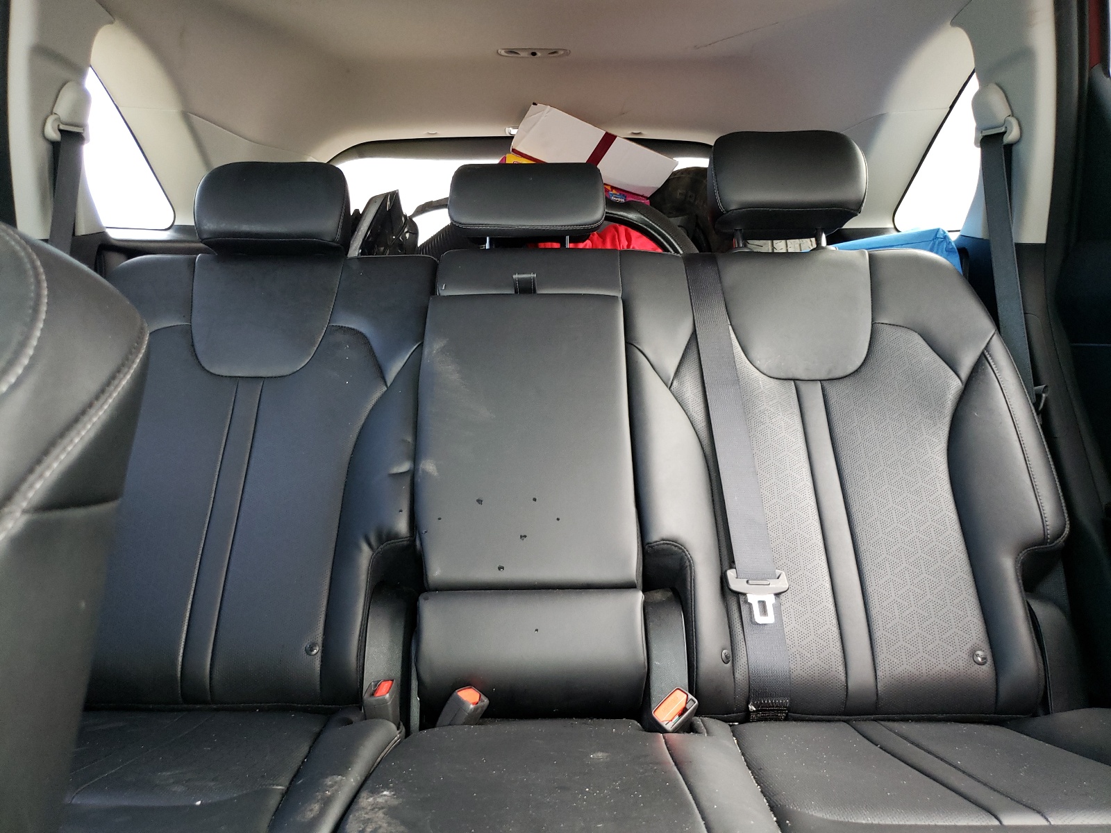 5XYRL4LC7NG145548 2022 Kia Sorento S