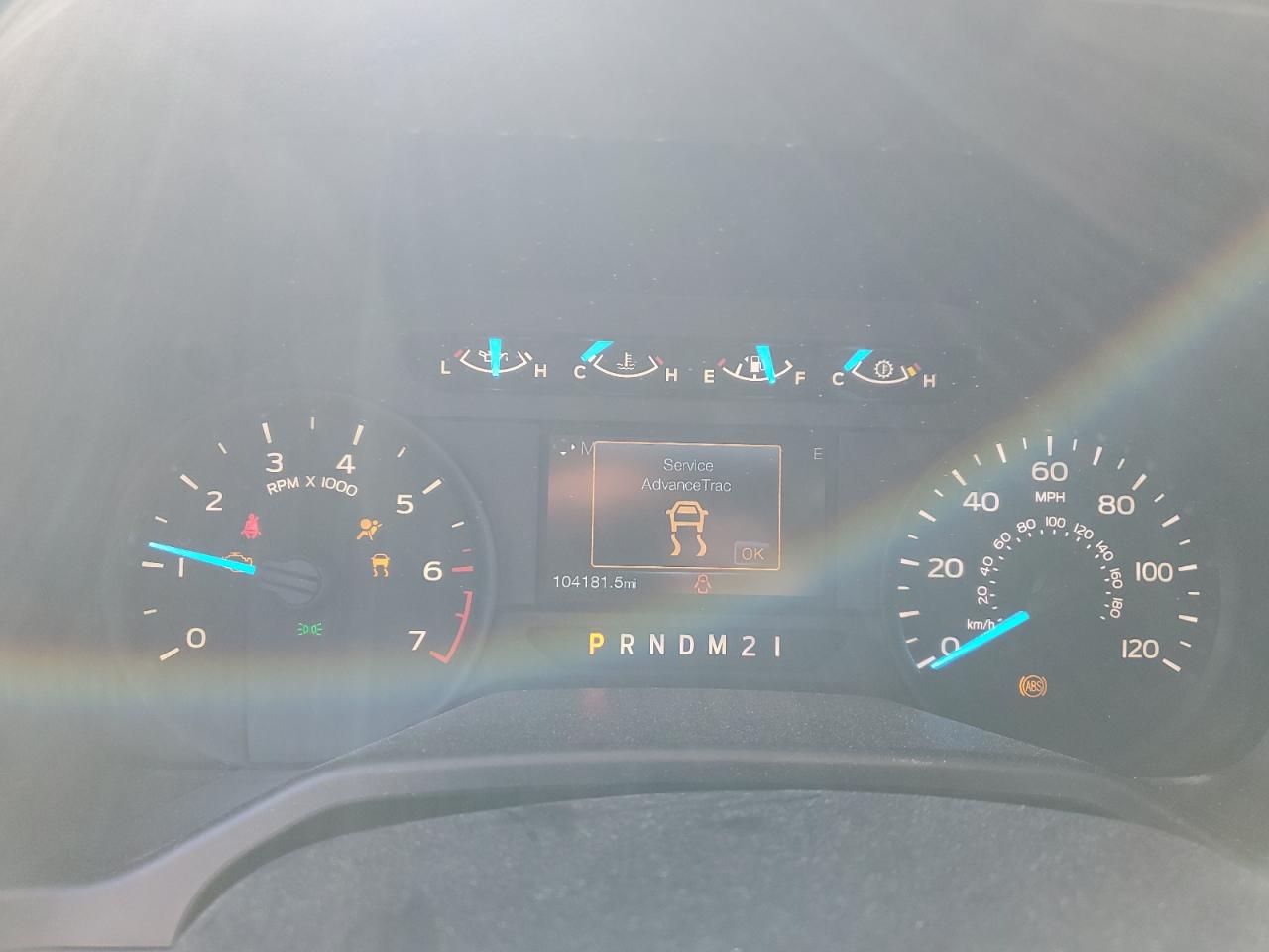 2016 Ford F150 Supercrew VIN: 1FTEW1CP2GFB21526 Lot: 57674474