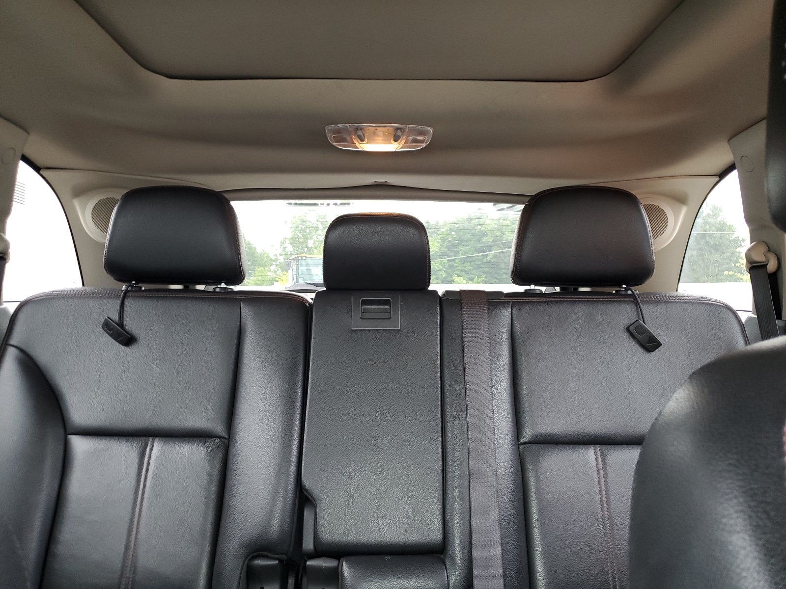 2FMDK4KC8DBB39223 2013 Ford Edge Limited