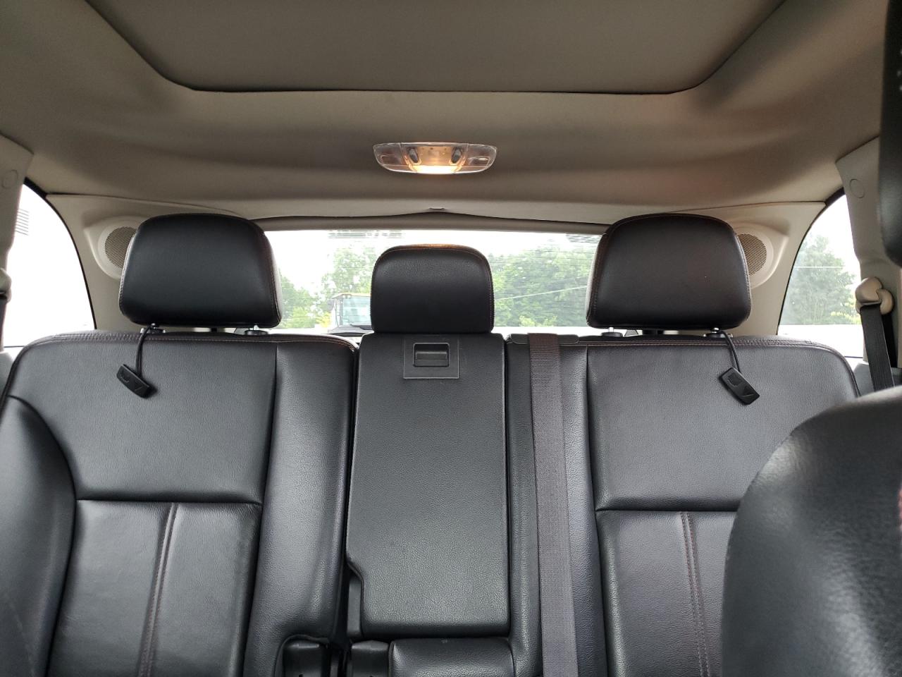 2013 Ford Edge Limited VIN: 2FMDK4KC8DBB39223 Lot: 57106904