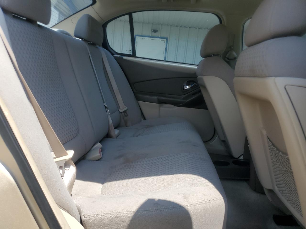 2006 Chevrolet Malibu Lt VIN: 1G1ZT53876F298445 Lot: 60797274