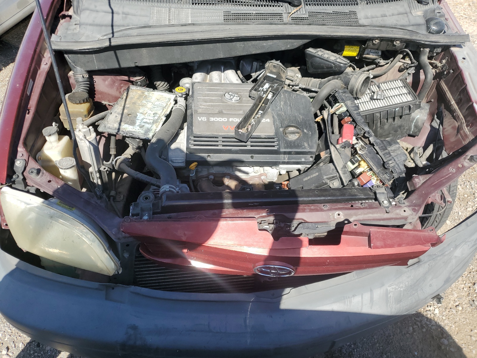 4T3ZF13CX2U473596 2002 Toyota Sienna Le