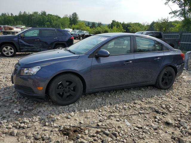 Candia, NH에서 판매 중인 2014 Chevrolet Cruze Lt - Rear End