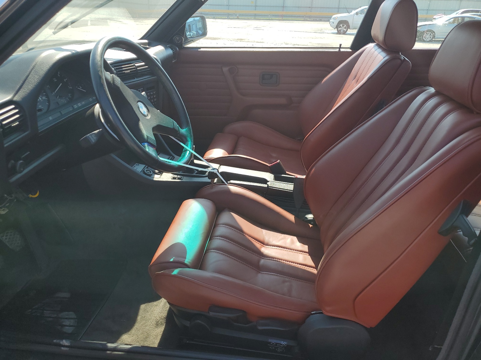 WBAAA1305H2324013 1987 BMW 325 Is