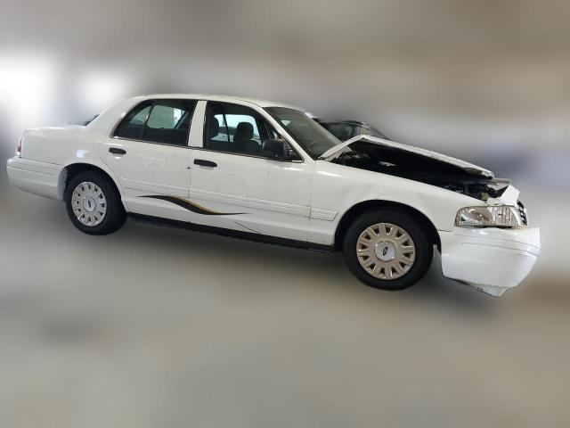 2FAFP73V57X156946 | 2007 Ford crown victoria