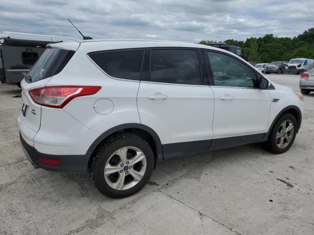 Parquets FORD ESCAPE 2014 Biały