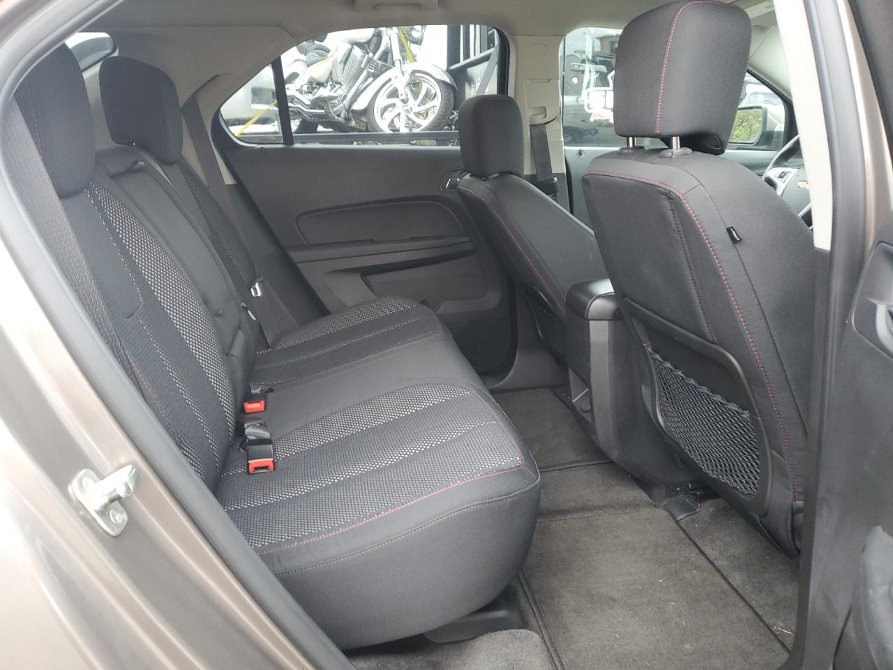 2011 Chevrolet Equinox Lt VIN: 2CNALDEC3B6221927 Lot: 60313294