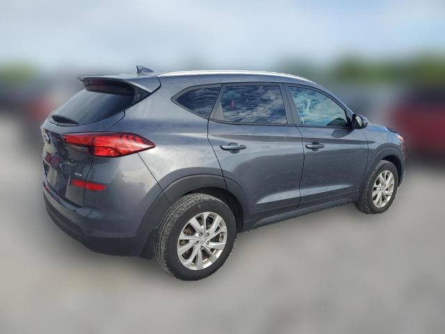  HYUNDAI TUCSON 2019 Сірий