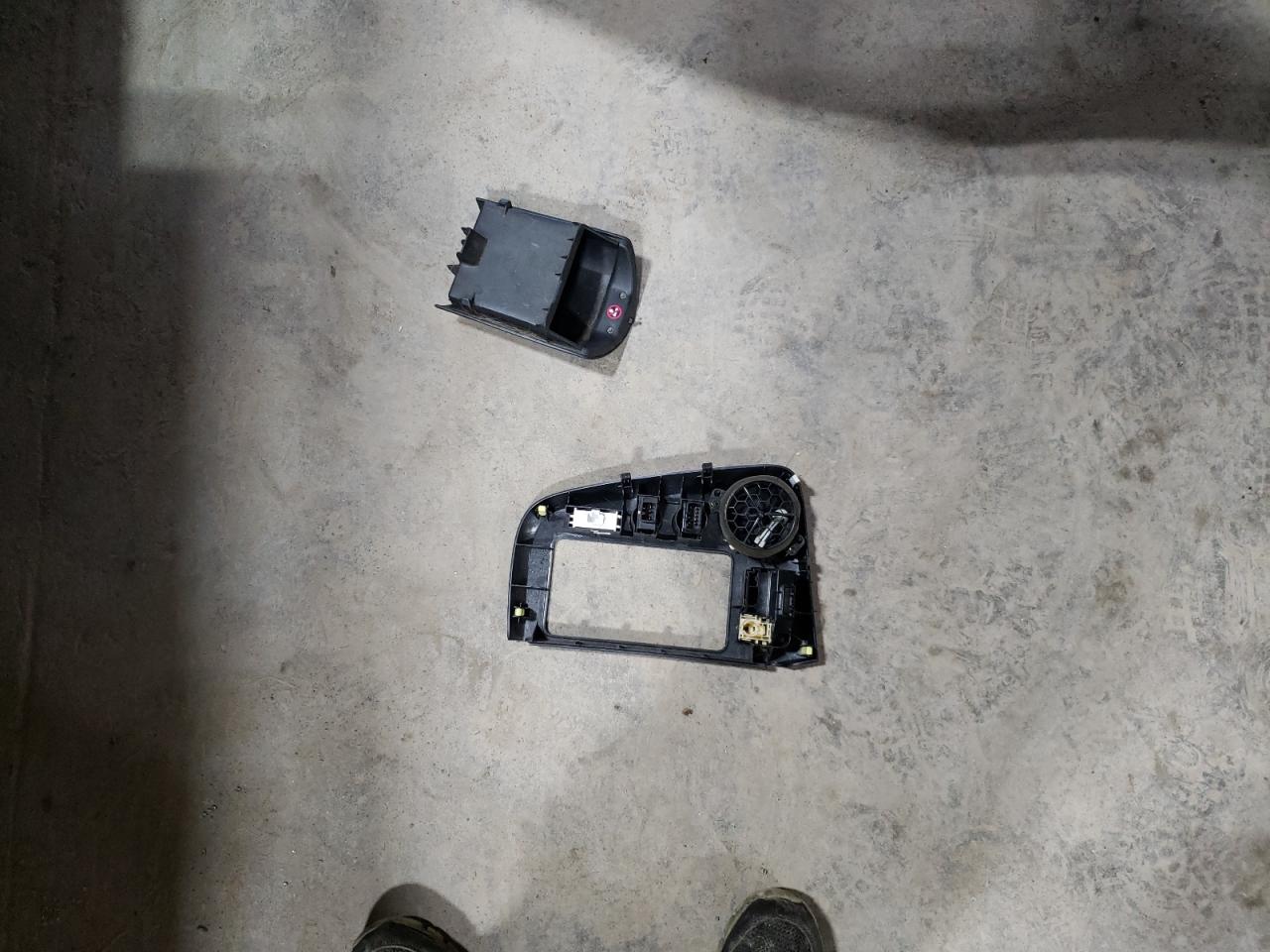 2003 Toyota Corolla Matrix Xrs VIN: 2T1KY32E13C145814 Lot: 60505214