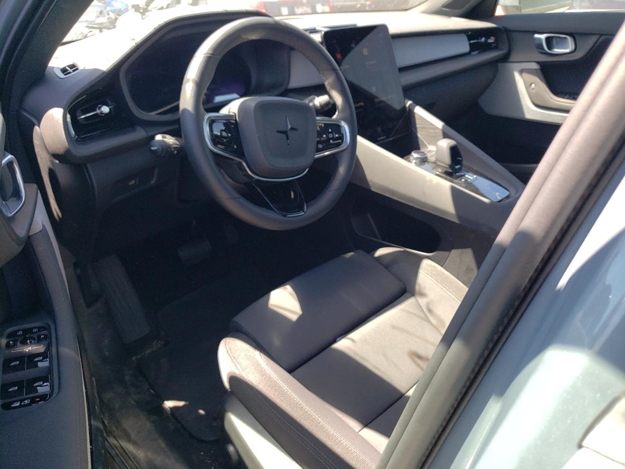 2023 Polestar 2 VIN: YSMET3KA2PL128273 Lot: 60342004