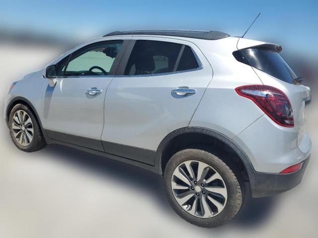  BUICK ENCORE 2021 Сріблястий