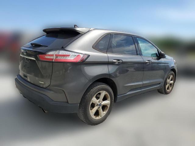  FORD EDGE 2019 Сірий