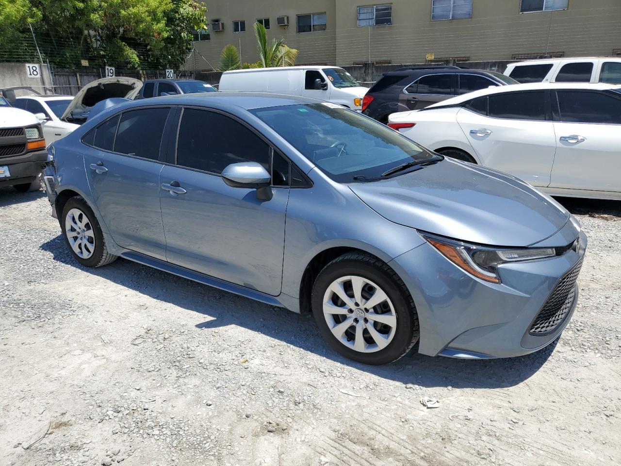 2020 Toyota Corolla - Image 4