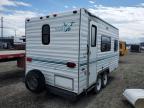 1996 Nash Trailer for Sale in Helena, MT - Burn