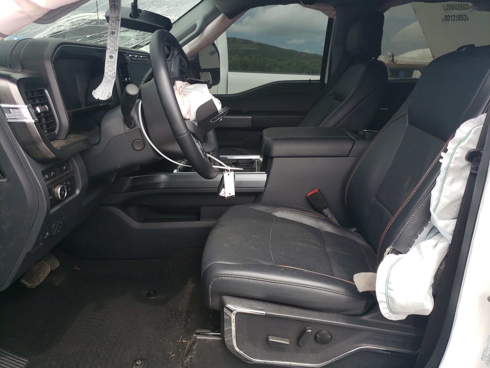 1FT8W3DM4REC06972 2024 Ford F350 Super Duty