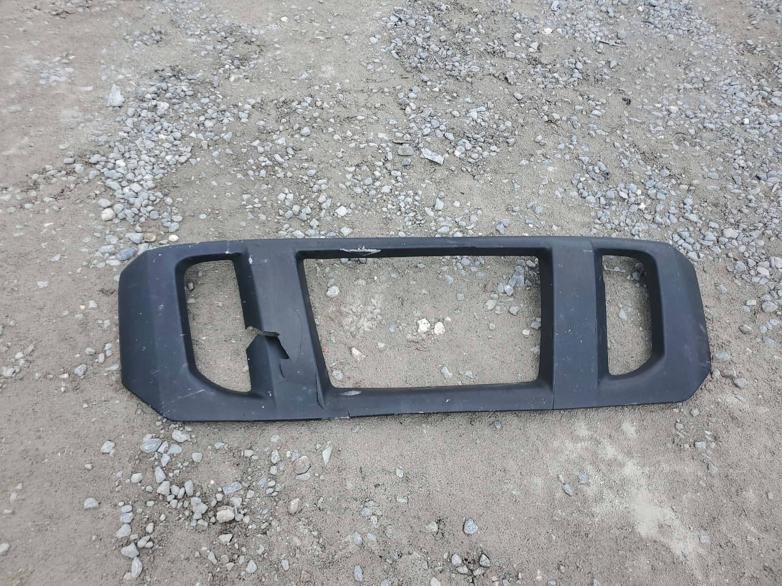 1N6BF0KM6MN805742 2021 Nissan Nv 1500 S