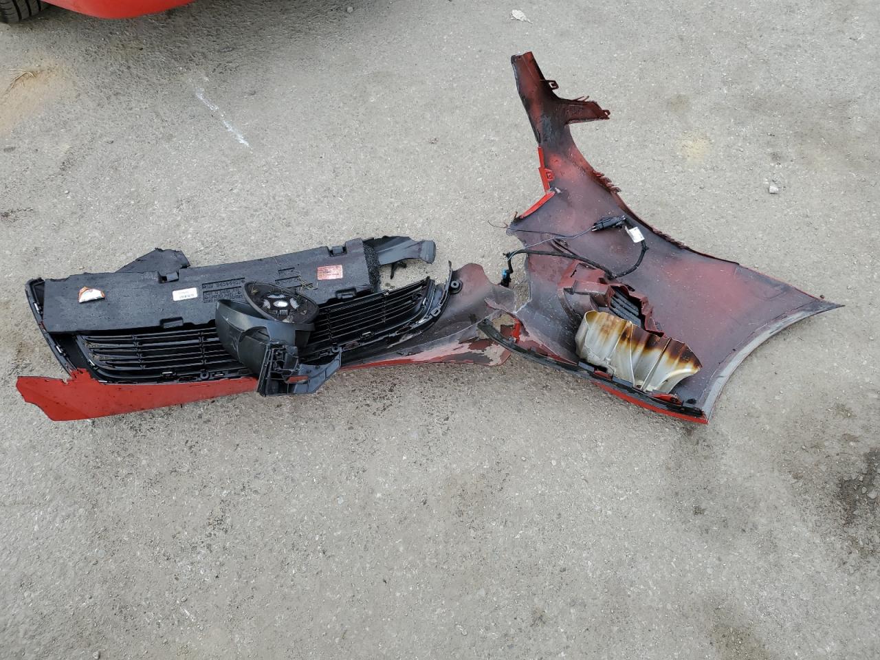 2020 Chevrolet Sonic Lt VIN: 1G1JD5SBXL4101430 Lot: 59727914