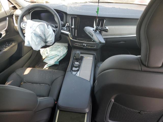  VOLVO S90 PLUS 2023 Czarny