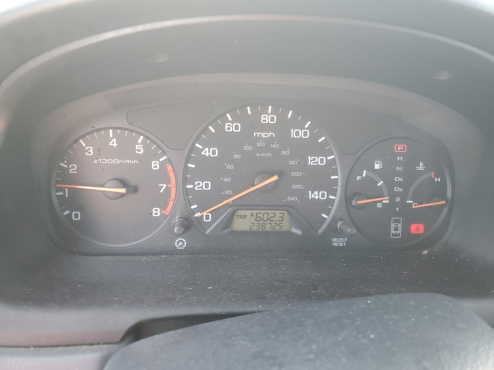 1HGCG56451A017468 2001 Honda Accord Lx