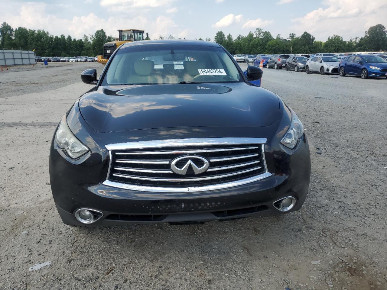 JN8CS1MU2GM671221 2016 Infiniti Qx70