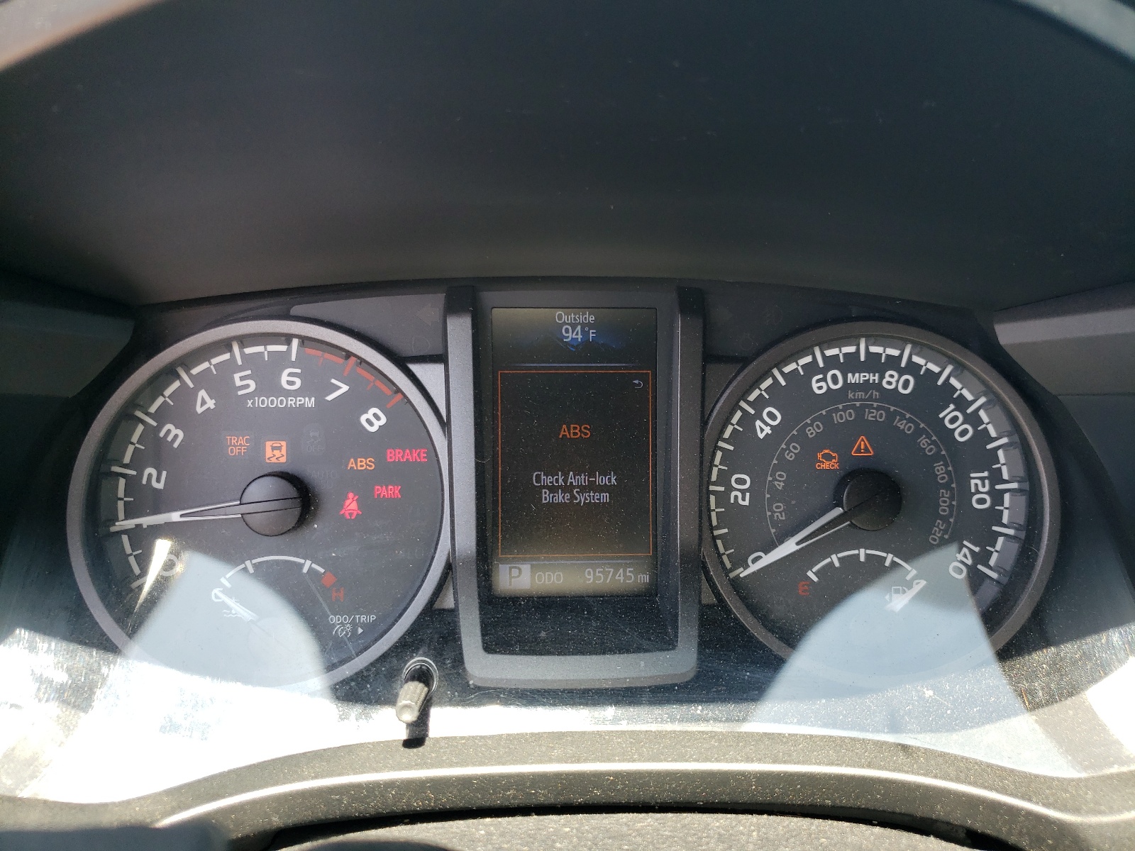 5TFCZ5AN1HX089512 2017 Toyota Tacoma Double Cab