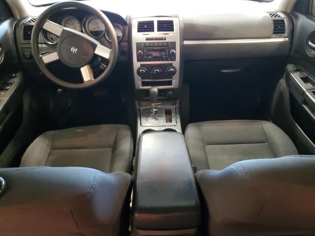 2010 DODGE CHARGER SXT  