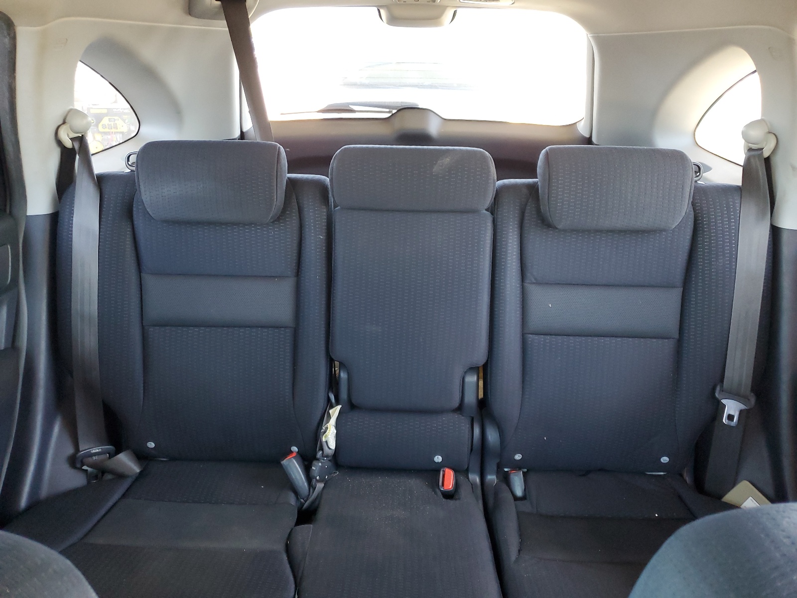 JHLRE38578C012797 2008 Honda Cr-V Ex