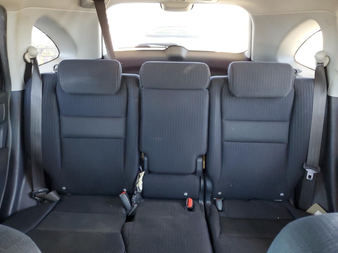 2008 Honda Cr-V Ex VIN: JHLRE38578C012797 Lot: 59561424