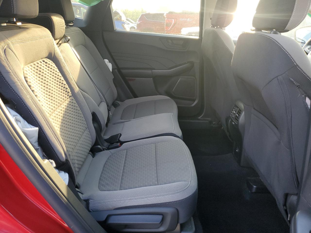 2022 Ford Escape Se VIN: 1FMCU9G64NUB54982 Lot: 59450254