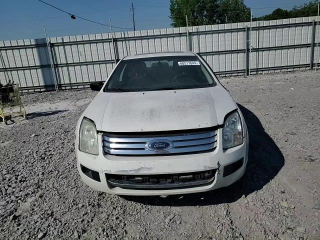 2009 Ford Fusion Se VIN: 3FAHP07ZX9R165169 Lot: 60517644