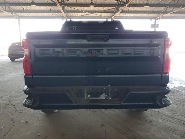  CHEVROLET ALL Models 2020 Синий