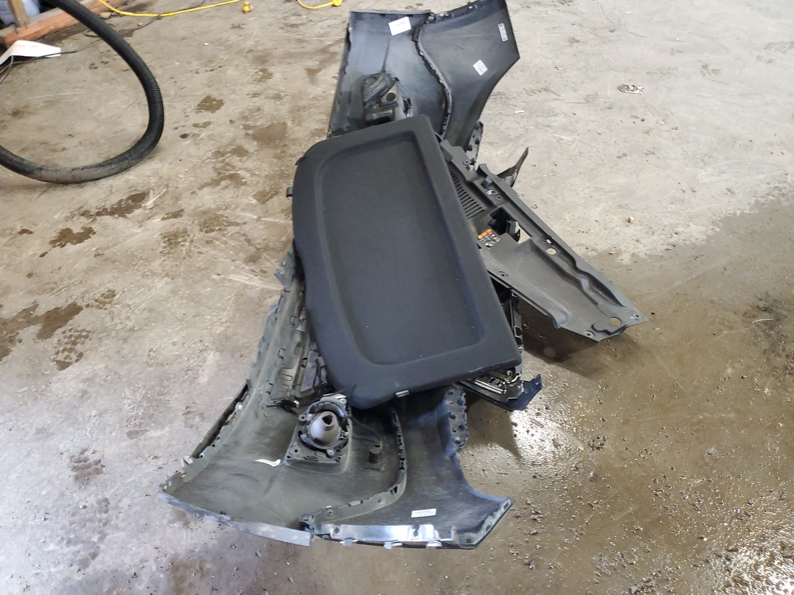 KL4CJDSB1DB152597 2013 Buick Encore Premium