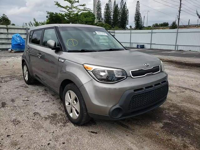 2016 Kia Soul VIN: KNDJN2A25G7359640 Lot: 58870794