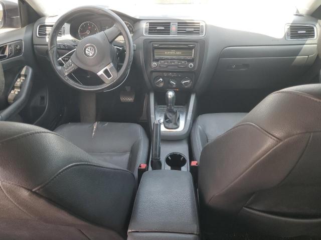  VOLKSWAGEN JETTA 2012 Серый