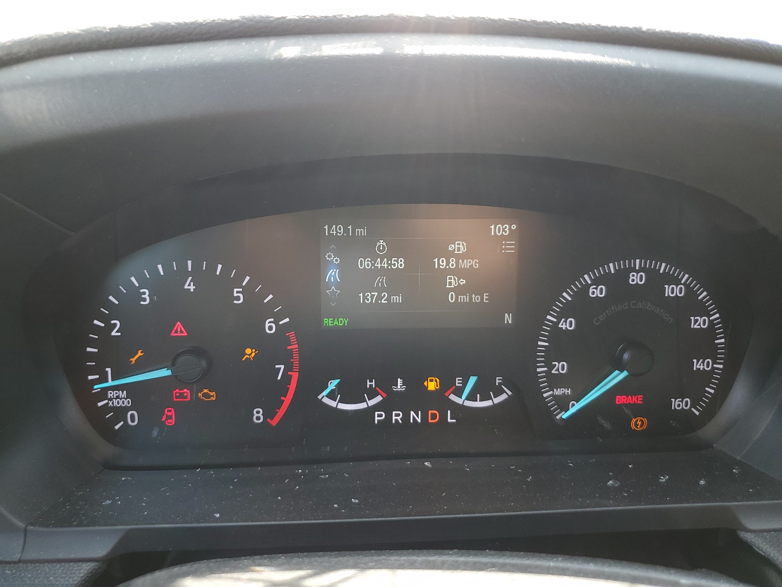 1FM5K8AW7PNA08056 2023 Ford Explorer Police Interceptor