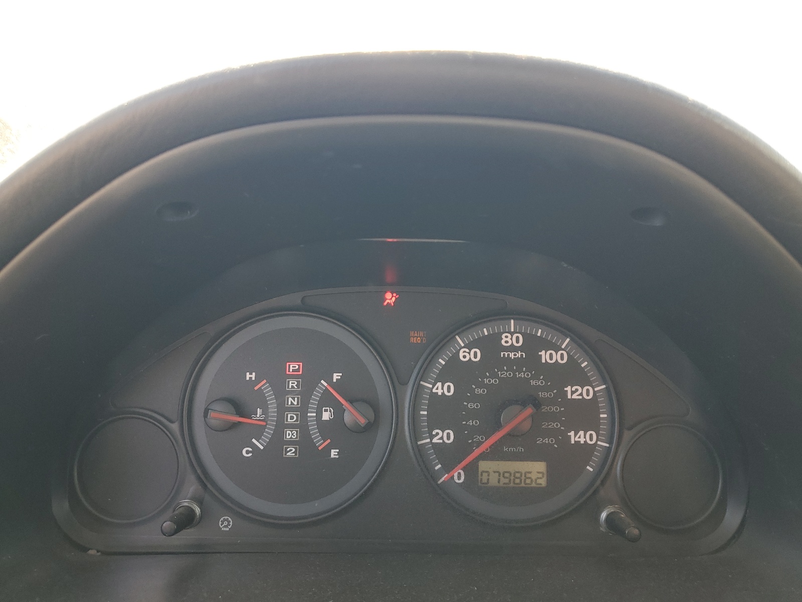 2HGES16364H568697 2004 Honda Civic Dx Vp