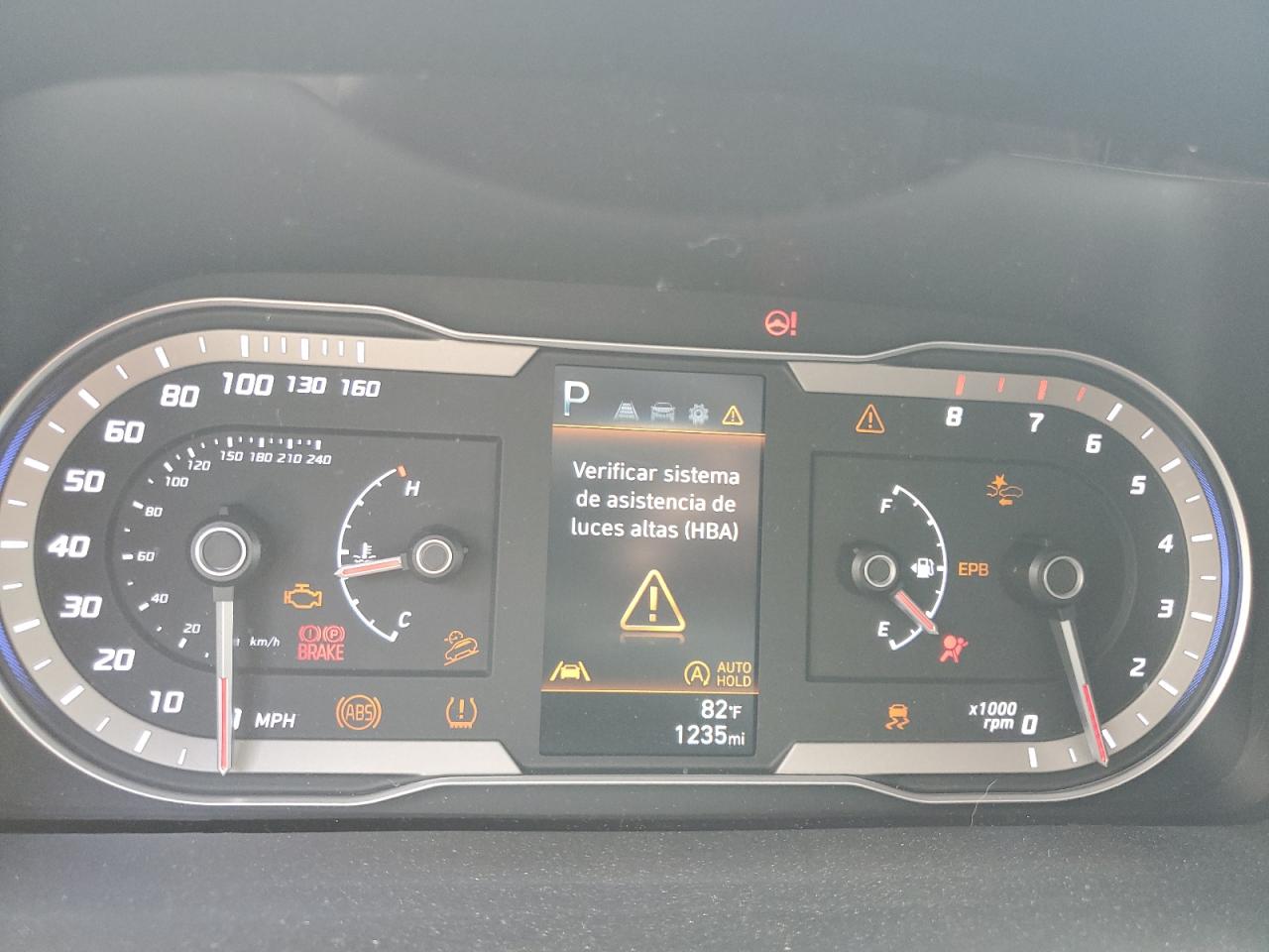2024 Hyundai Tucson - Image 9